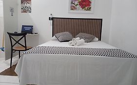 Loft10 Garagem Wifi próximo Aparecida e indústrias